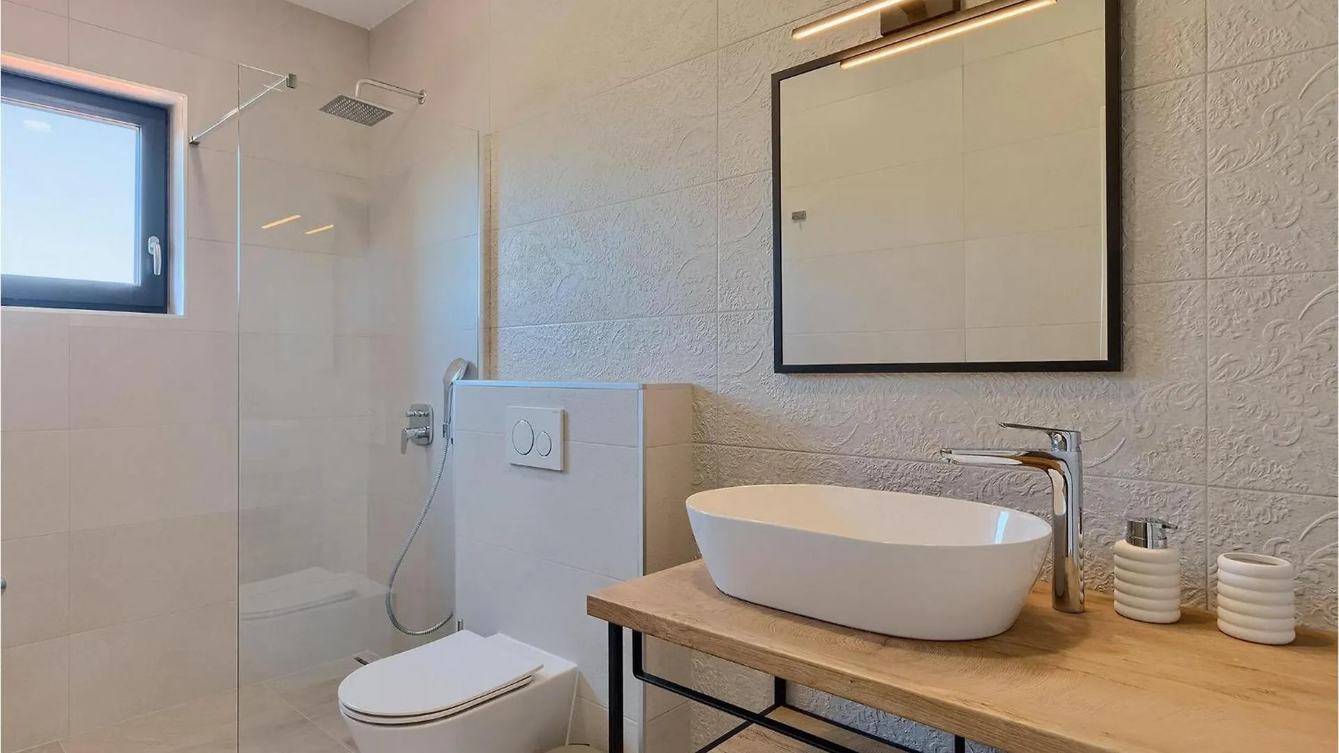 Ferienhaus Villa Joze Poreč