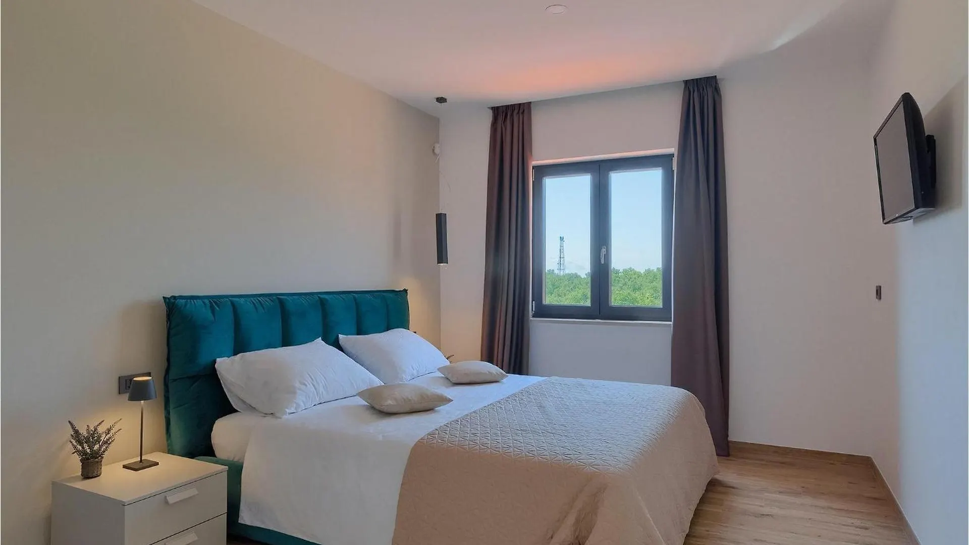 Villa Joze Poreč Kroatien