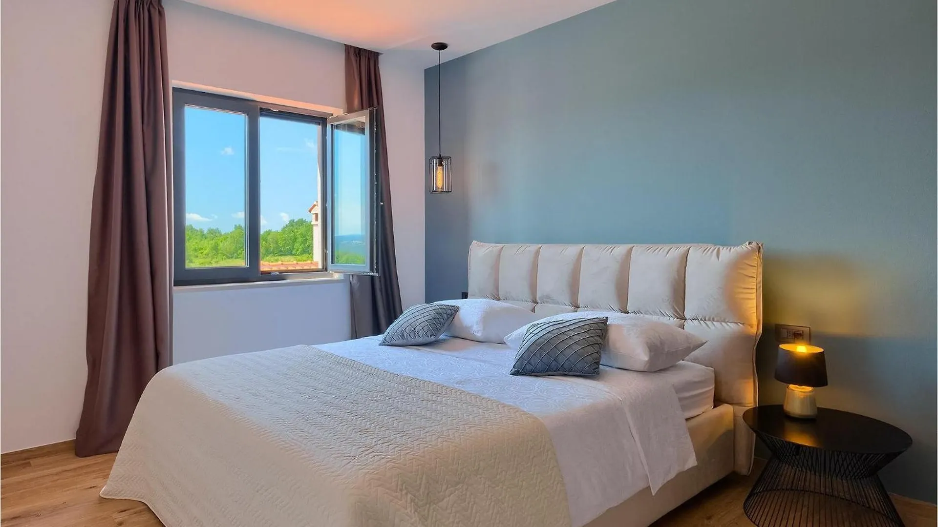 Ferienhaus Villa Joze Poreč