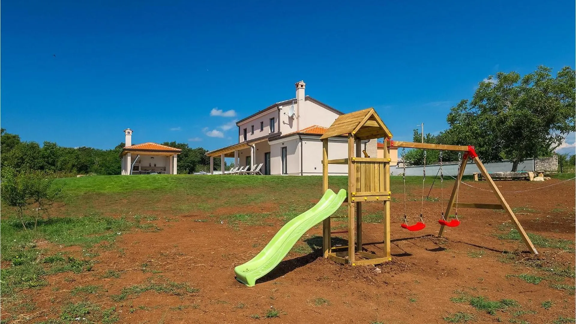 Ferienhaus Villa Joze Poreč