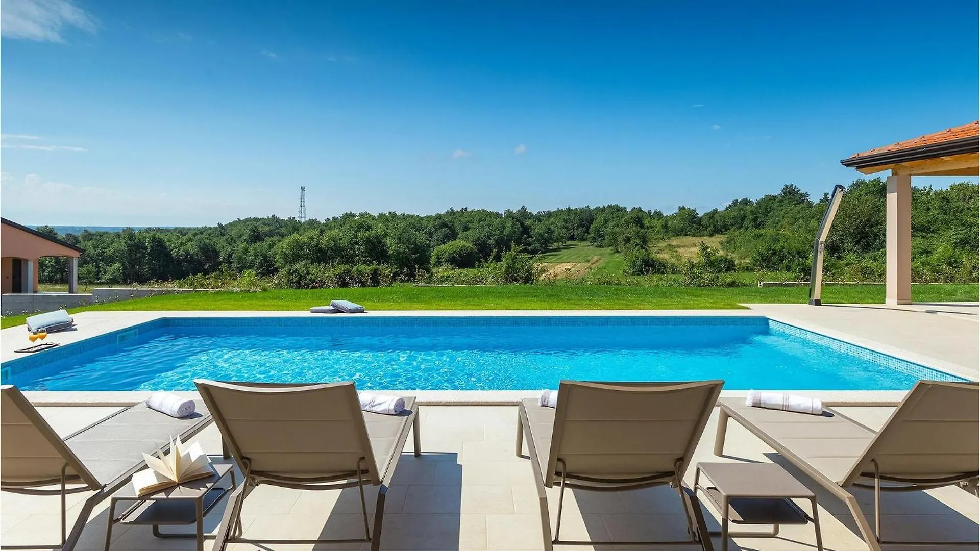 Villa Joze Poreč