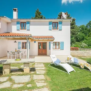 Ferienhaus Casa, Poreč