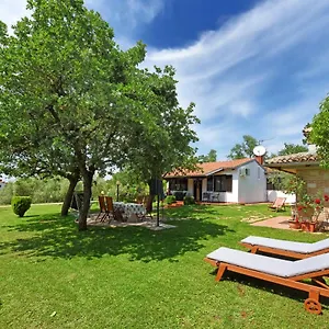 Ferienhaus Sergo, Poreč